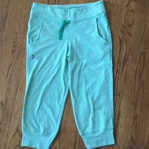 Under Armour Sweatpants